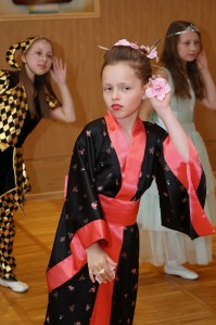 Pavasario šventės mokykloje 2024 m.